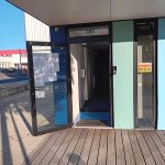 Salle Indigo – Les Landes-Génusson, photo 2
