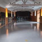 Salle du Tissage – Mortagne-sur-Sèvre, photo 4